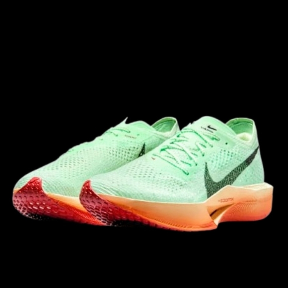 eliud kipchoge shoe size